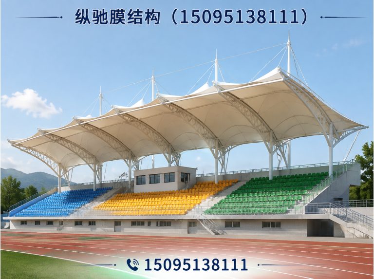 山东污水池加盖展示图